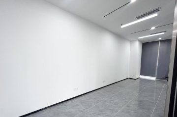 深圳沙井办公空间｜万科星城324.66㎡精装户型