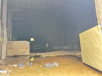 深圳赤湾地铁口厂房出租｜5000㎡｜15米层高