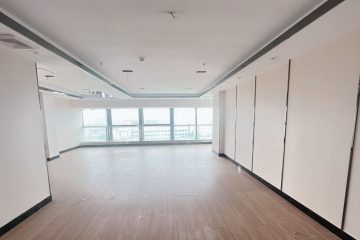 深圳西乡办公空间｜深圳西部硅谷1398㎡精装户型