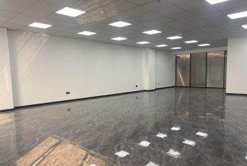 深圳沙井办公空间｜卓越时代大厦252㎡精装户型