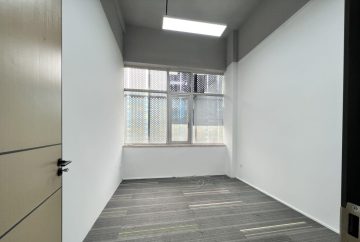 深圳笋岗办公空间｜桃园商业大厦146㎡精装户型
