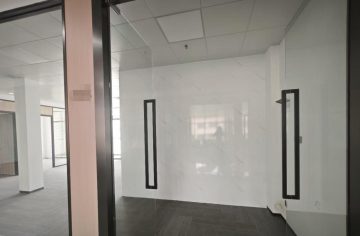 深圳笋岗办公空间｜天欣大厦252㎡精装户型