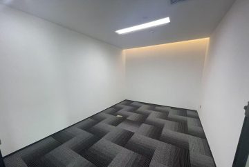 深圳西乡办公空间｜艺峦-3座216㎡精装户型