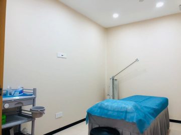 大冲商务中心｜445㎡精装办公室出租 · 科技园