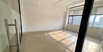 深圳沙井办公空间｜高盛大厦138㎡精装户型