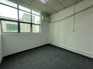 南山云谷二期60㎡在租办公室｜低层精装