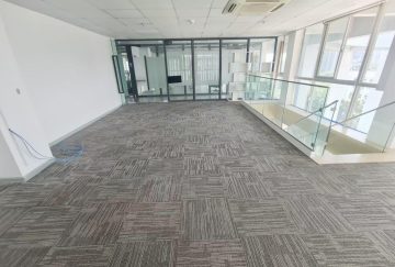 深圳科技园中区办公空间｜生产力大厦270㎡精装户型