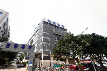 楼盘封面