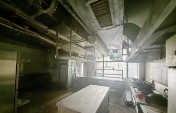深圳大浪办公空间｜明君商务中心339㎡精装户型