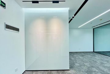 深圳西乡办公空间｜碧桂园凤凰智谷134㎡精装户型