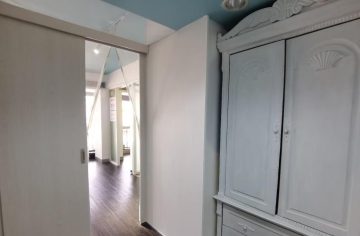 深圳华侨城办公空间｜沙河世纪假日广场-瑞思中心85.45㎡精装户型