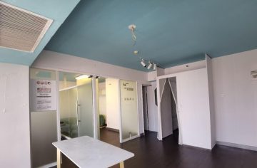 深圳华侨城办公空间｜沙河世纪假日广场-瑞思中心85.45㎡精装户型