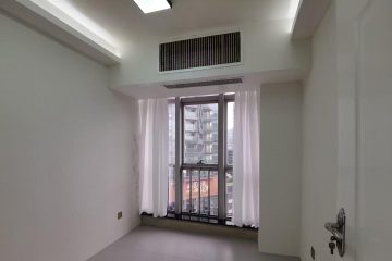 深圳华侨城办公空间｜沙河世纪假日广场-瑞思中心102㎡精装户型