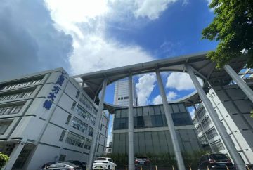 深圳科技园中区办公空间｜深圳科技工业园生产力大楼60㎡精装户型