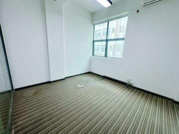 南山云谷二期｜150㎡精装办公室出租 · 西丽