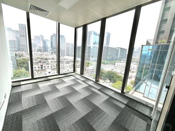 澳特科兴科学园｜336㎡精装办公室出租 · 科技园
