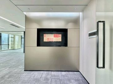 光峰科技大厦｜238㎡豪装办公室出租 · 西丽