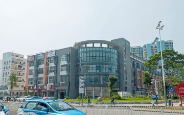楼盘封面