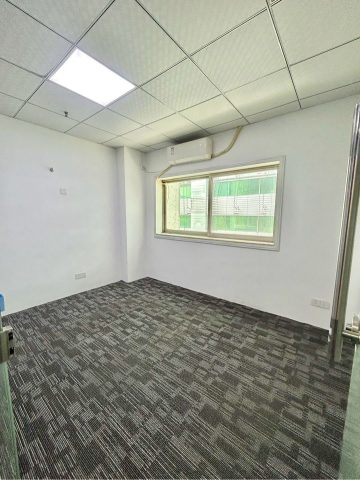 创业印章大厦｜58㎡精装办公室出租 · 科技园