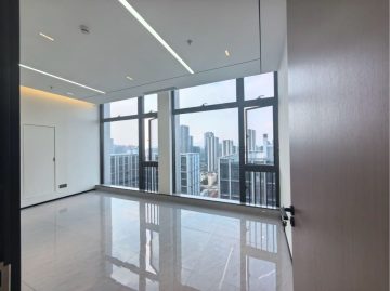 稻兴环球科创中心（信义领域）148.83㎡在租办公室｜中层精装