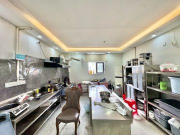 鼎元宏易大厦100㎡在租办公室｜中层豪装