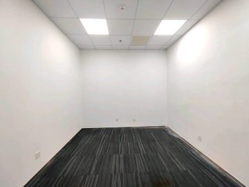 研祥科技大厦167㎡在租办公室｜低层精装
