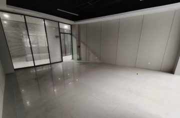 深圳民治办公空间｜兴万和购物广场(民乐立交)84㎡精装户型