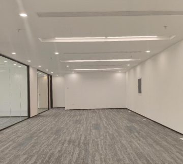 深圳东门办公空间｜南方证券大厦312㎡精装户型