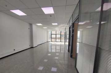 深圳龙华中心办公空间｜金鼎盛科创园180㎡精装户型