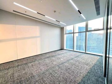 康泰创新广场｜258㎡精装办公室出租 · 科技园