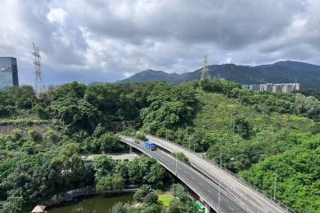 深圳大浪办公空间｜国乐科技园200㎡精装户型