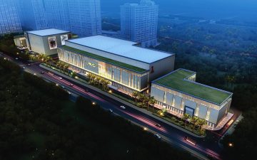 楼盘封面