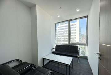 深圳上步办公空间｜安吉尔大厦100㎡精装户型