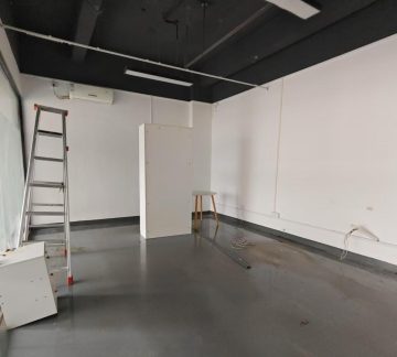 深圳上步办公空间｜八卦岭工业区340㎡精装户型