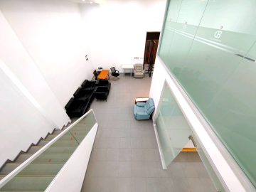 中科纳能大厦｜185㎡精装办公室出租 · 科技园