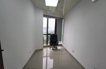 深圳华强北办公空间｜海外装饰大厦-A座269㎡精装户型