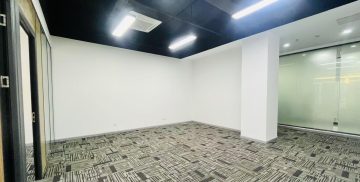 深圳民治办公空间｜智慧谷创新园139㎡精装户型
