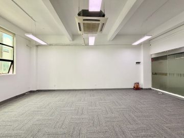 南山云谷二期｜176㎡精装办公室出租 · 西丽