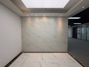 阳光科创中心｜234㎡精装办公室出租 · 南油
