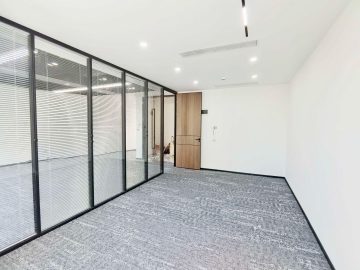 深圳软件园｜188㎡精装办公室出租 · 科技园