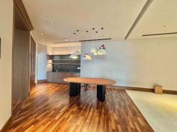 恒裕前海金融中心｜150㎡豪装办公室出租 · 前海