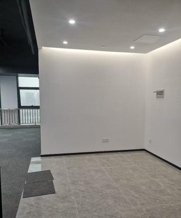 深圳光明街道办公空间｜展辰大厦260㎡精装户型