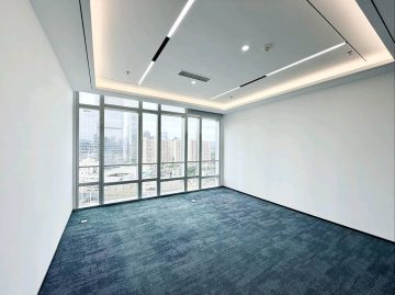 讯美科技广场｜669㎡精装办公室出租 · 科技园