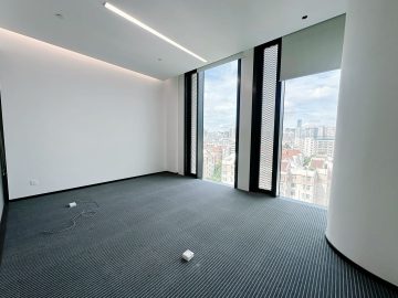 华联城市中心｜82.7㎡精装办公室出租 · 南油