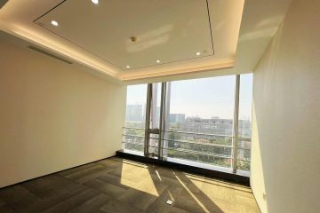 深圳平湖办公空间｜海源城345㎡精装户型