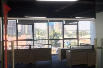 深圳清湖办公空间｜宝湖大厦230㎡精装户型