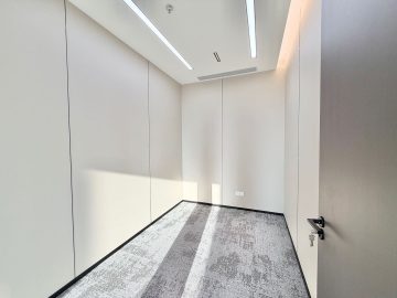 远望谷大厦284㎡在租办公室｜低层精装