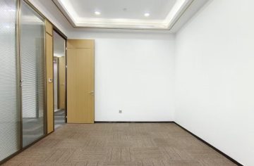 深圳坂田办公空间｜科尔达大厦-A栋123㎡精装户型