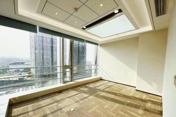 深圳平湖办公空间｜海源城303㎡精装户型