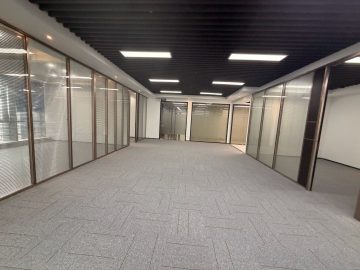 阳光科创中心｜234㎡精装办公室出租 · 南油